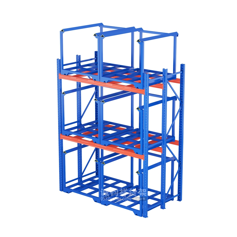 重型倉儲貨架