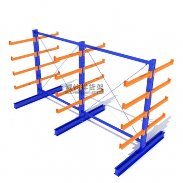 誠(chéng)鈞祥懸臂貨架