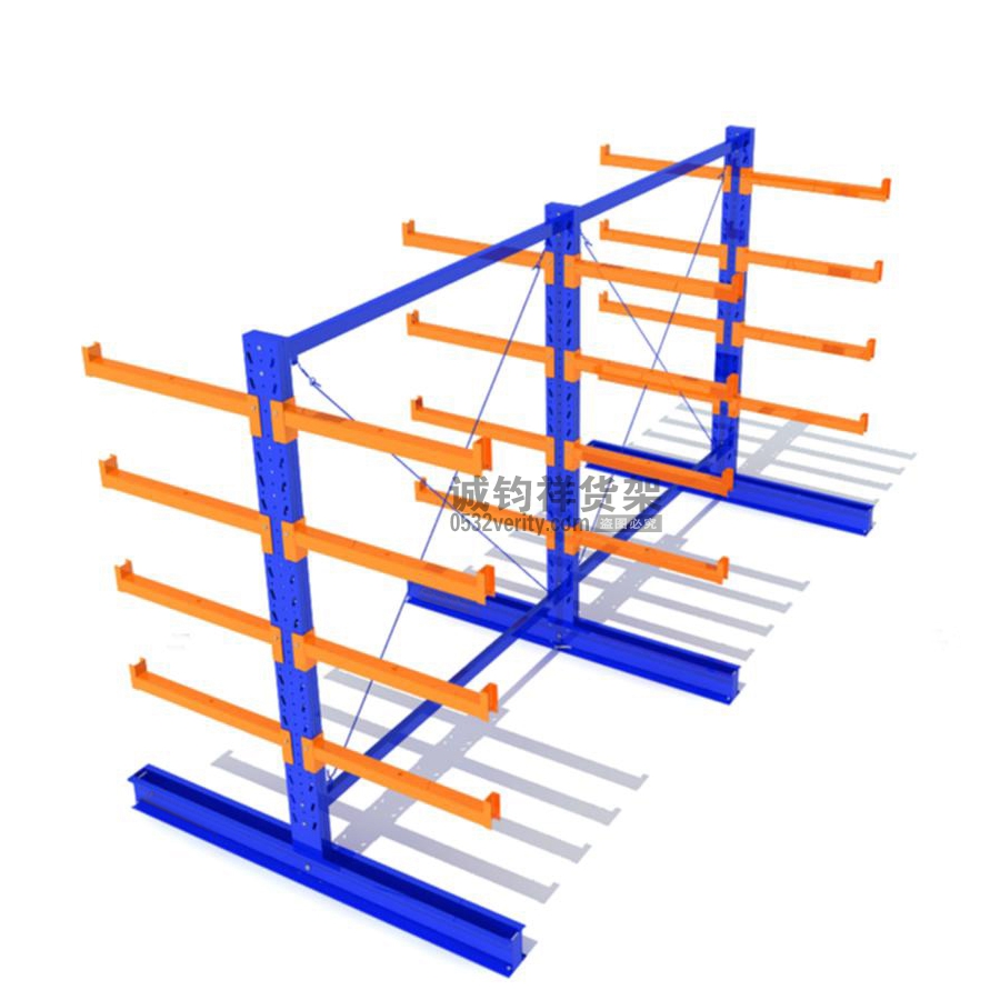 懸臂貨架